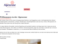 berggasthaus-alpenrose.at