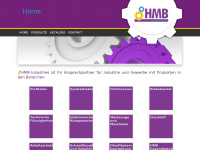 Hmb-industries.at