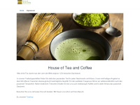 House-of-tea.at