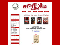Jerky-house.at