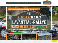 lavanttal-rallye.at