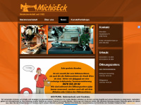 Michiseck.at