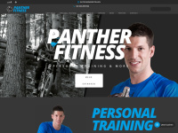Panther-fitness.at