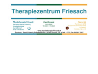 Physiotherapie-friesach.at