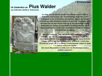 Pius-walder.at