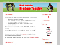 Rieden-trophy.at