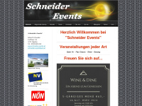 Schneider-events.at