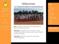 Tennisschule-mariensee.at
