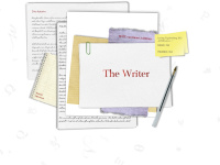 The-writer.at