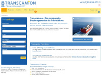 Transcamion.at