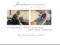 Schneidereiweiss.at