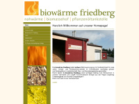 Biowaerme-friedberg.at