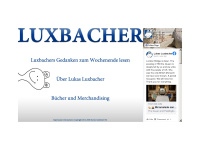 luxbacher.at