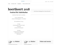 Hoerthoert.at