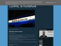 Cuntralakunsthure.blogspot.com