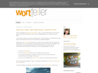 Wortfeiler.blogspot.com