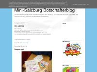 minisalzburgbotschaft.blogspot.com