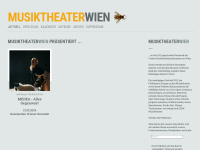 Musiktheater-wien.at