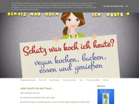 Schatzwaskochichheute.blogspot.com