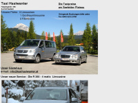 taxi-seefeld.at
