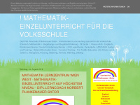 mathematik-nachhilfe-volksschule-wien.blogspot.com