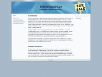 Kristallsalz24.de