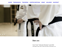 Taekwondo-diersbach.at