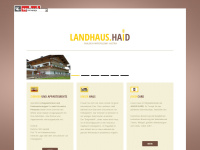 landhaus-haid.at