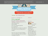 Miniseifen.blogspot.com
