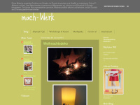 Mach-werk.blogspot.com