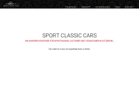 Sport-classic-cars.at