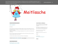 Meitlisache.blogspot.com