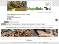Biopellets-tirol.at