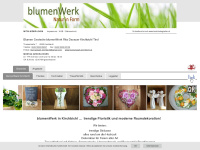 Blumenwerk-kirchbichl.at