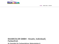 Raumcolor.at