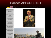 Hannes-apfolterer.at