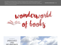 Wonderworld-of-books-from-hannah.blogspot.com