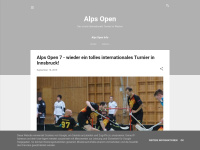 Alpsopen.blogspot.com