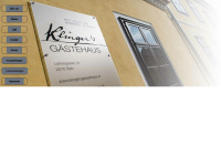 Klingersgaestehaus.at
