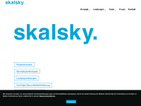 Physio-skalsky.at
