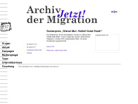 Archivdermigration.at