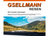 Gsellmann-reisen.at