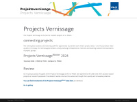Projektevernissage.fhstp.ac.at