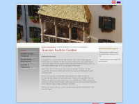 Russian-austria-guides.at