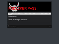 Radecker-pass.at