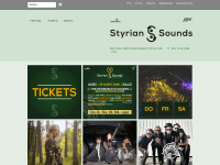 Styriansounds.at