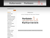 kulturverein-pertlstein.at