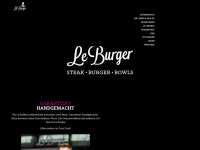 Leburger.at