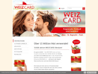 Weizcard.at