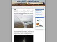 Windparkpottenbrunn4.wordpress.com
